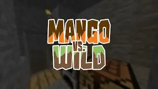 Mango vs. Wild - 1 - Tour Guide