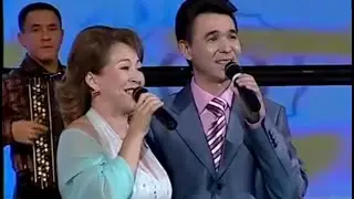 Фәрүәз Урманшин, Резеда Әминева  Яңғыҙҙарҙы кем яратыр...