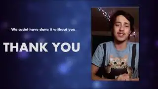 This is the END.....(ft Daniel Fong)
