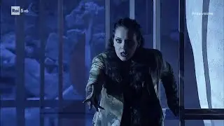 Eduardo e Cristina 2023 - Arresta il colpo... Ah no, non fu riposo (Bartoli)