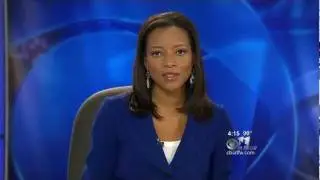 CBS DFW News Story: Tonya Hughes (Part 3 of 3)