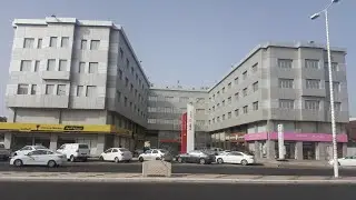 Diamond Elite Hotel, Jazan