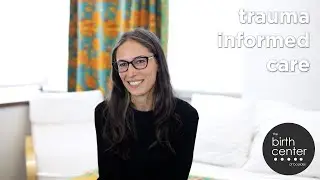 what is trauma informed care?