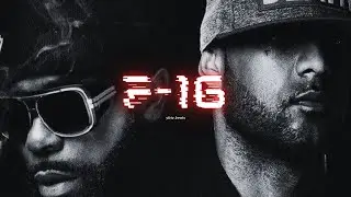 Kaaris x Booba Type Beat 