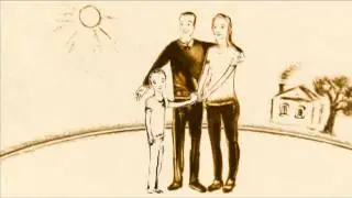 Социальная реклама. Видеоролик «Колобок» (5 сек)