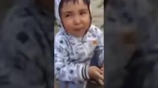 Вор в законе малыш