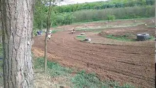 DélMX Csikóstőttős 2019