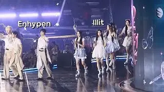 SBS gayo dajeon summer 2025 SBS 가요대전 2707025