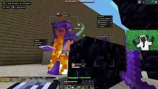 😒Затаранил Пузом😒 Весь Лонижир❤️ с Лутшим Читом Minced 1.21.4❤️