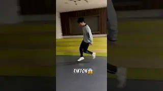 The REAL Creator of This Dance
