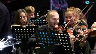 Симфоническое Кино - Хочу перемен (Виктор Цой, Георгий Каспарян) (2019)