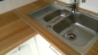 Сборка кухни икеа 