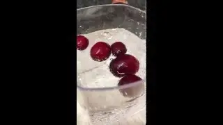 BubblingCranberries