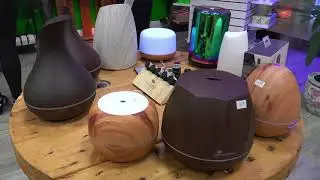 Full Body Balance Stores