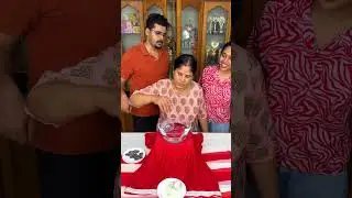 Who Let The Plate Sink? ? He Will Be Punished! #Funnyfamily #Partygames