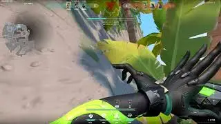 Valorant | Cringe line-up 3k
