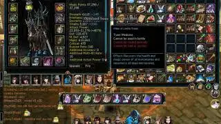 Atlantica Online Valofe. Unboxing x10 Skater Box GOT SKATER PUNK Outfit