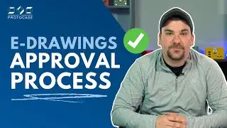 Proto Tech Tip - E-Drawings Approval Process