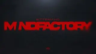 Bittermind - MINDFACTORY #003 (ARTBAT, KAS:ST, Losless, MRAK, Silver Panda)