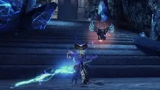 [Blade & Soul] Force Master end game PvX