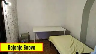 Potezi Četke: Bojanje Snova u Stvarnost ~€18k Kuća na Pelješcu S1E11
