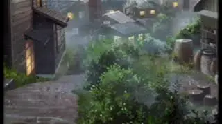Bên ngoài mưa vẫn rơi - Gaumeobeou ft Whisky