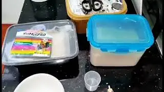 Hobby ni Daddy Formula Unboxing! nagustuhan ni Pika ang aking cockatiel