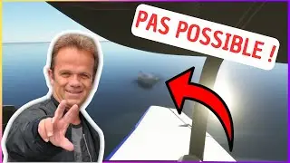 TRUC DE OUF dans FLIGHT SIMULATOR ! | IVAO | ATC | DR400