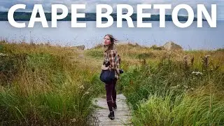 CAPE BRETON Travel Guide 🦞 | Things to do in Cape Breton, NOVA SCOTIA, Canada 🇨🇦