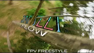 JACUZZI FLOW - fpv freestyle