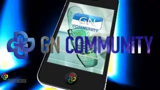 GN2014 Welcome to GNETWORLD!