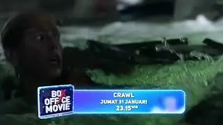 Box Office Movie Terbaik 