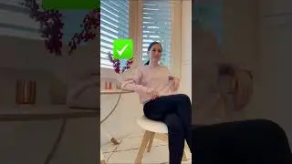 Как себя ведёт уверенный человек 