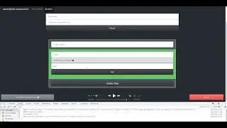 API's using React.js, Node.js and MySQL - React.js Tutorial 2 - Help Desk Ticket Management System