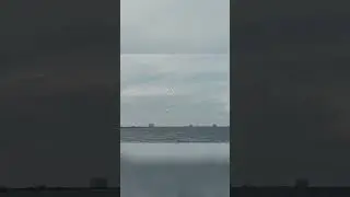 Falcon Heavy double booster landing #spacex #elonmusk #falconheavy