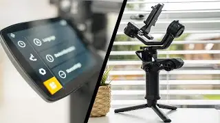 Zhiyun Weebill 2 - Honest Review and Real World Tests!