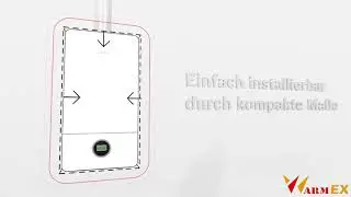 Новинка! Конденсационный котел  Bosch Condens 7000i W