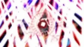Touhou 11 - Subterranean Animism - Lunatic No Bomb - Marisa B