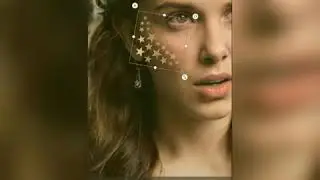 how to do a vintage fan edit+hidden picsart filters!! 🐌🌱