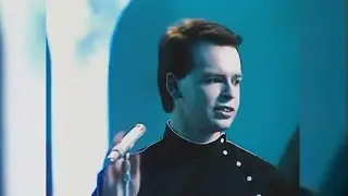 Tubeway Army  - Are Friends Electric (Moreno J Remix)