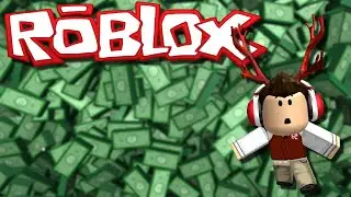 Robux Give away!