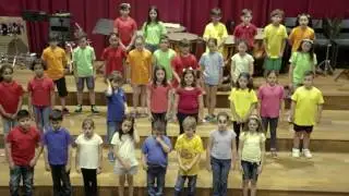 Los músicos de la Villa de Bremen. Nicole Berne.