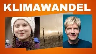 Greta, Björn und der Klimawandel