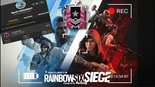 Most INSANE Clips of Rainbow Six Siege Ft. TheGodlyNoob & Spoit.GODSENT
