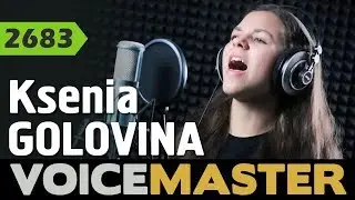 Ksenia Golovina - Boulevard of Broken Dreams (Green Day)