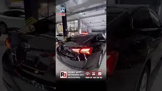 Хитой MALIBU XL хам яхши 😍