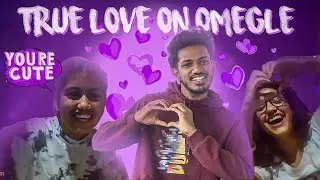HOW TO IMPRESS CUTE GIRLS IN OMEGLE😘 || OMEGLE FUNNY THINGS || #hipstergaming