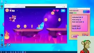 Doge Dash Bot | No Mistakes | Updated |  Doge Dash NFT Script Macros! | Free download 2022!