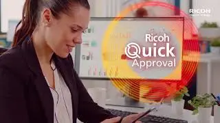 Ricoh QUICK APPROVAL