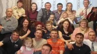 Евангелизация в районах Омской области